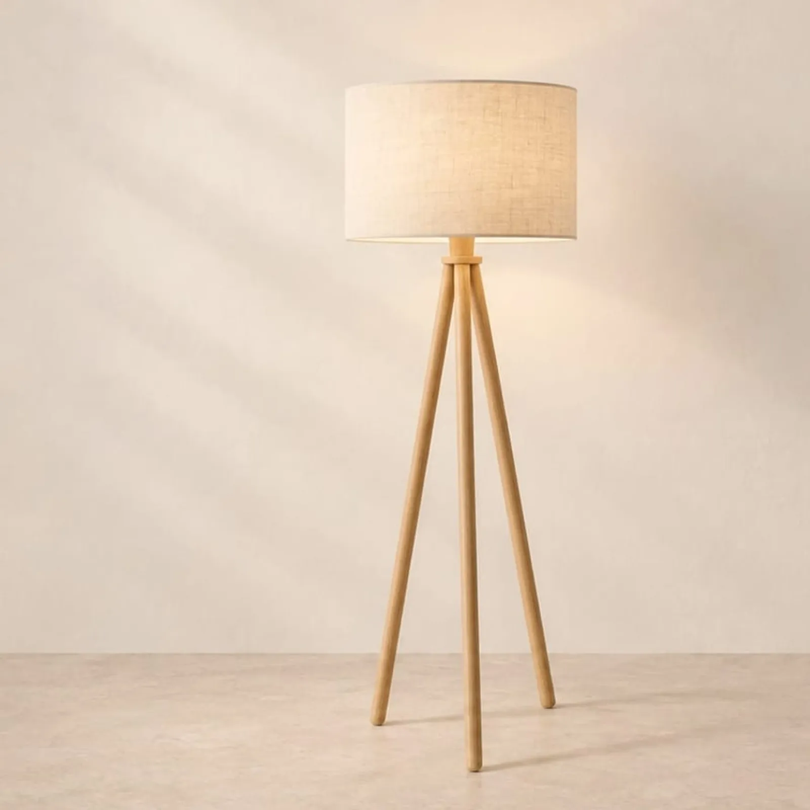 Golvlampa Ö Ek - bild 2