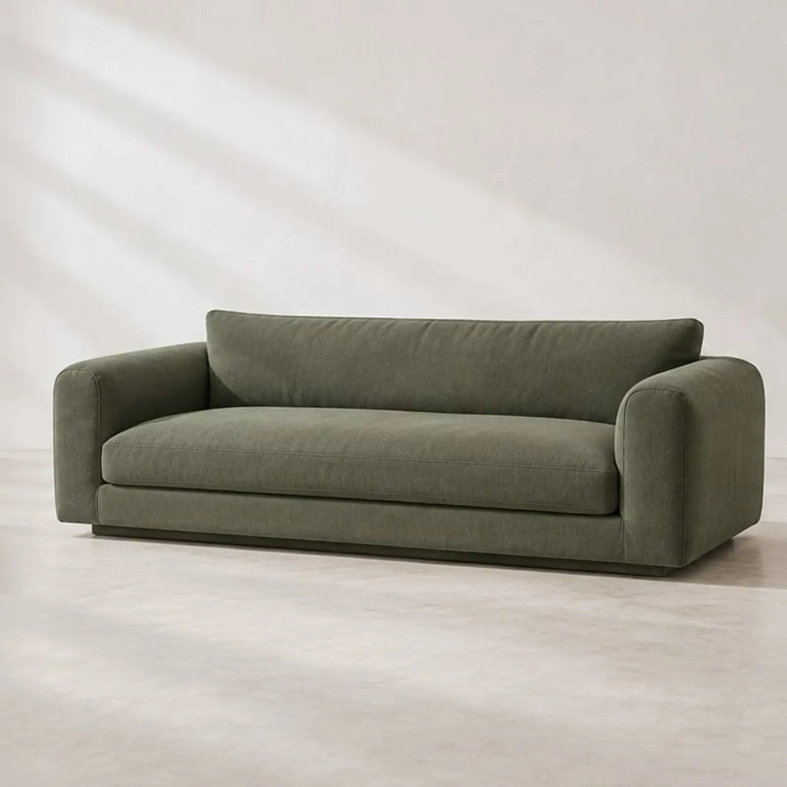Soffa Lin Skog III - bild 1