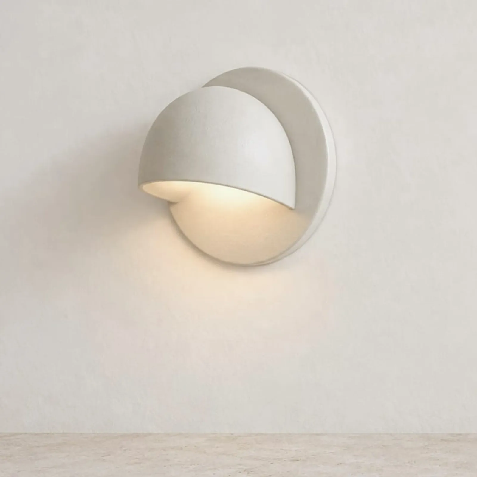 Vägglampa Ljungen - bild 2