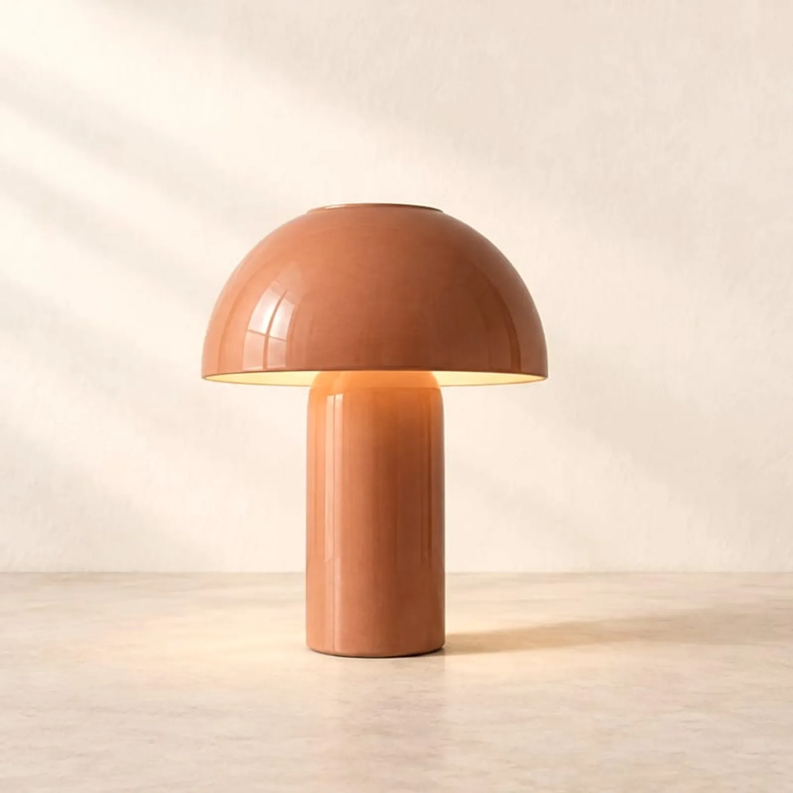 Lampe de table Fläder en céramique - image 1