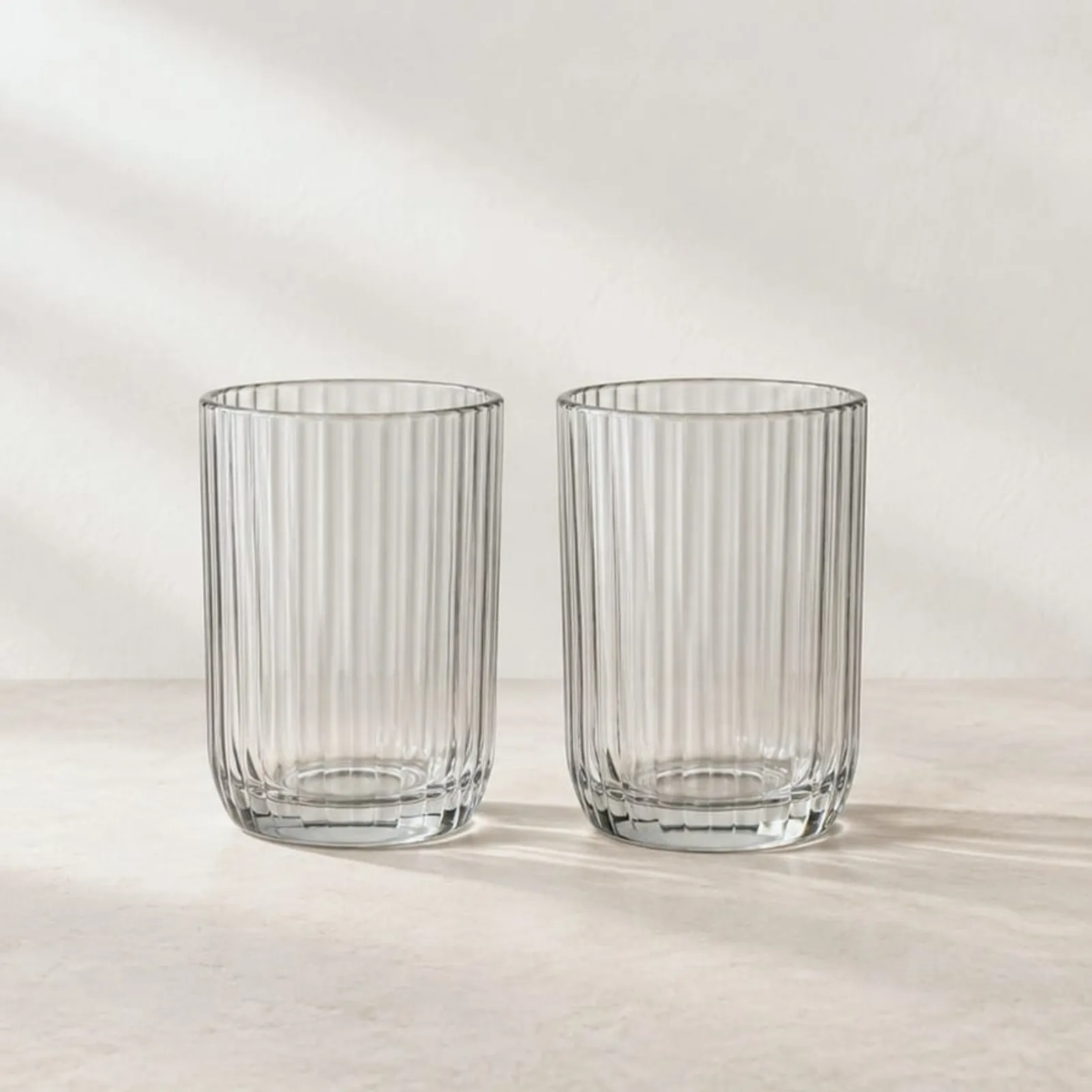 Glas Råg Dimma - bild 1