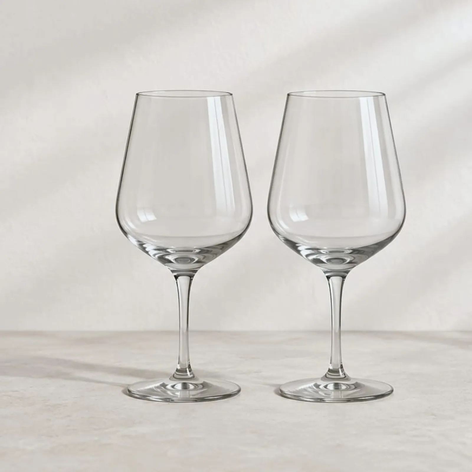 Glas Skogen Dimma IV - bild 1