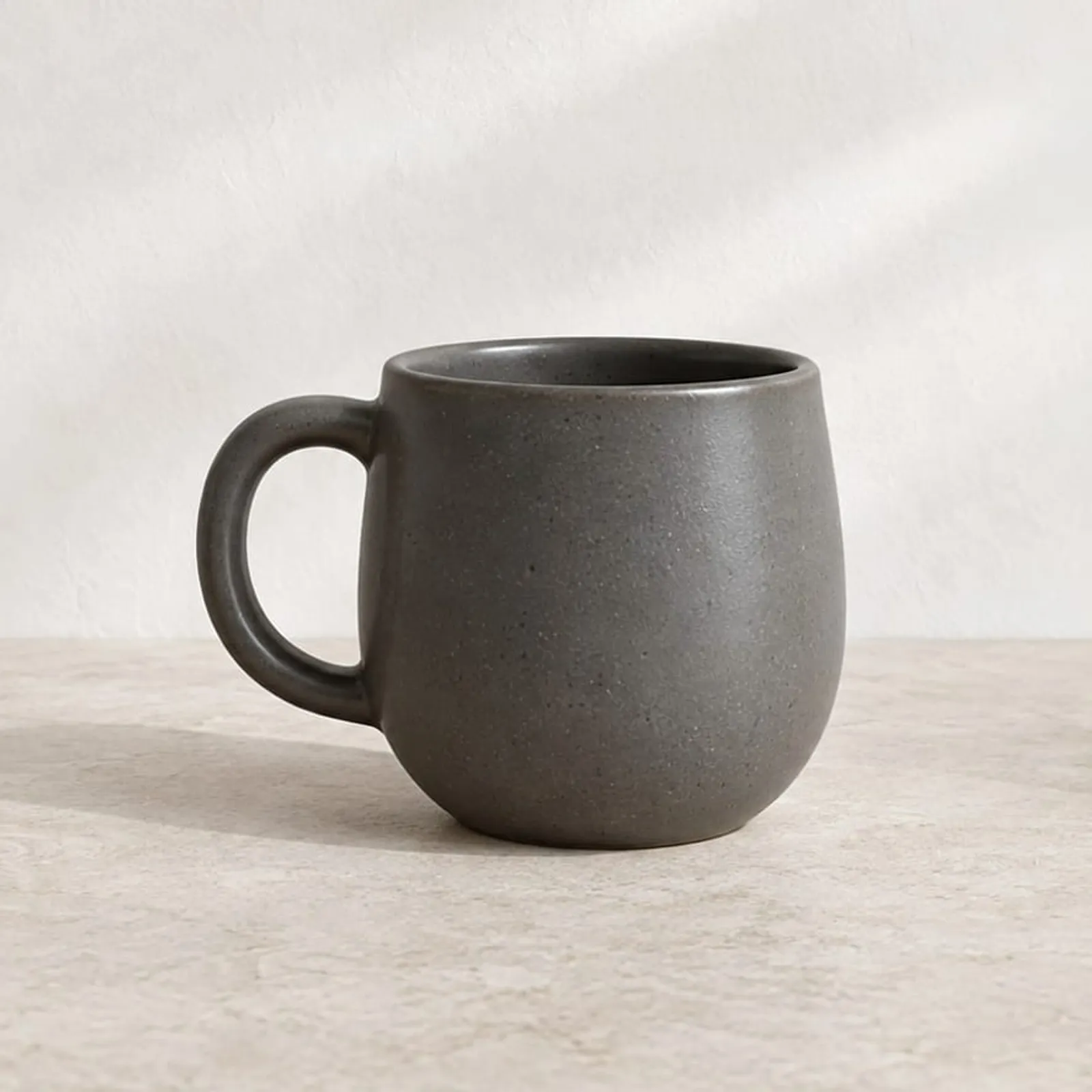 Mugg Havre Stengods - bild 2