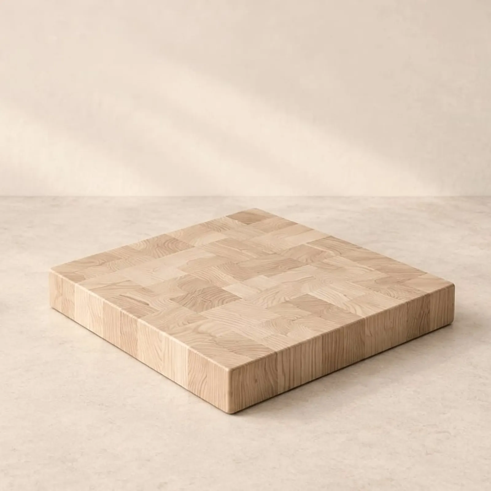 Skärbräda Mossa Sand IV - bild 2