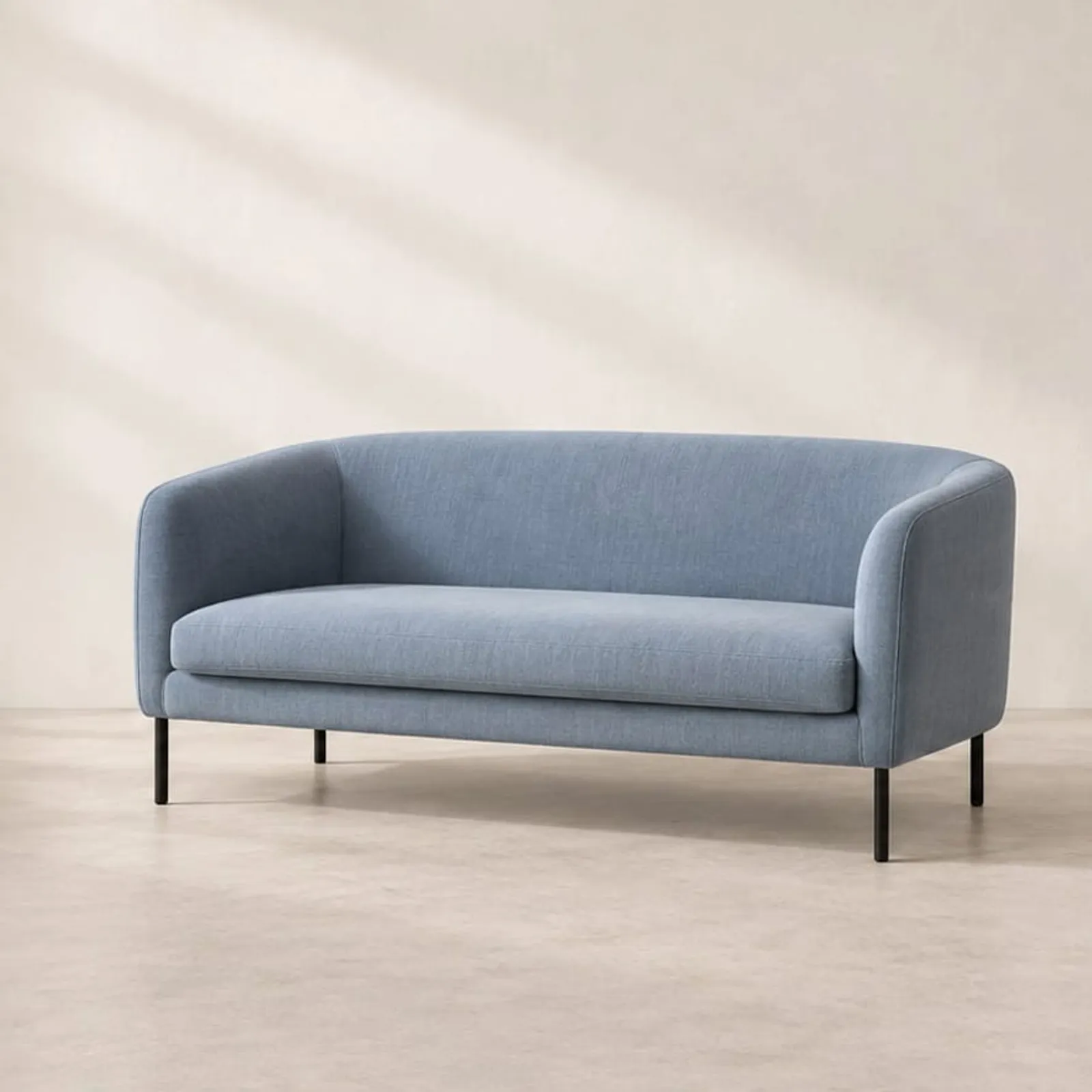 Soffa Grund Bomull - bild 1