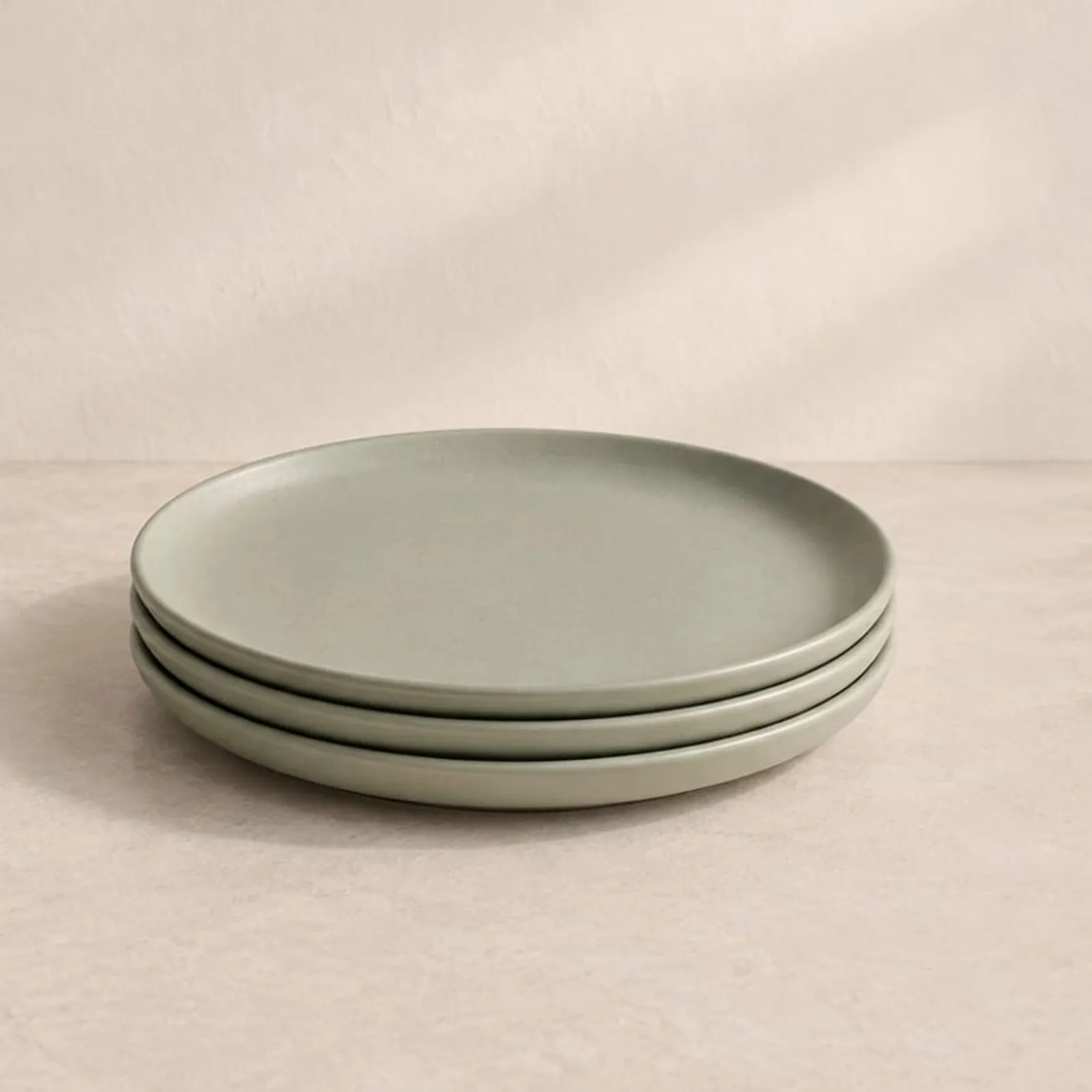 Tallrik Korn Salvia II - bild 1