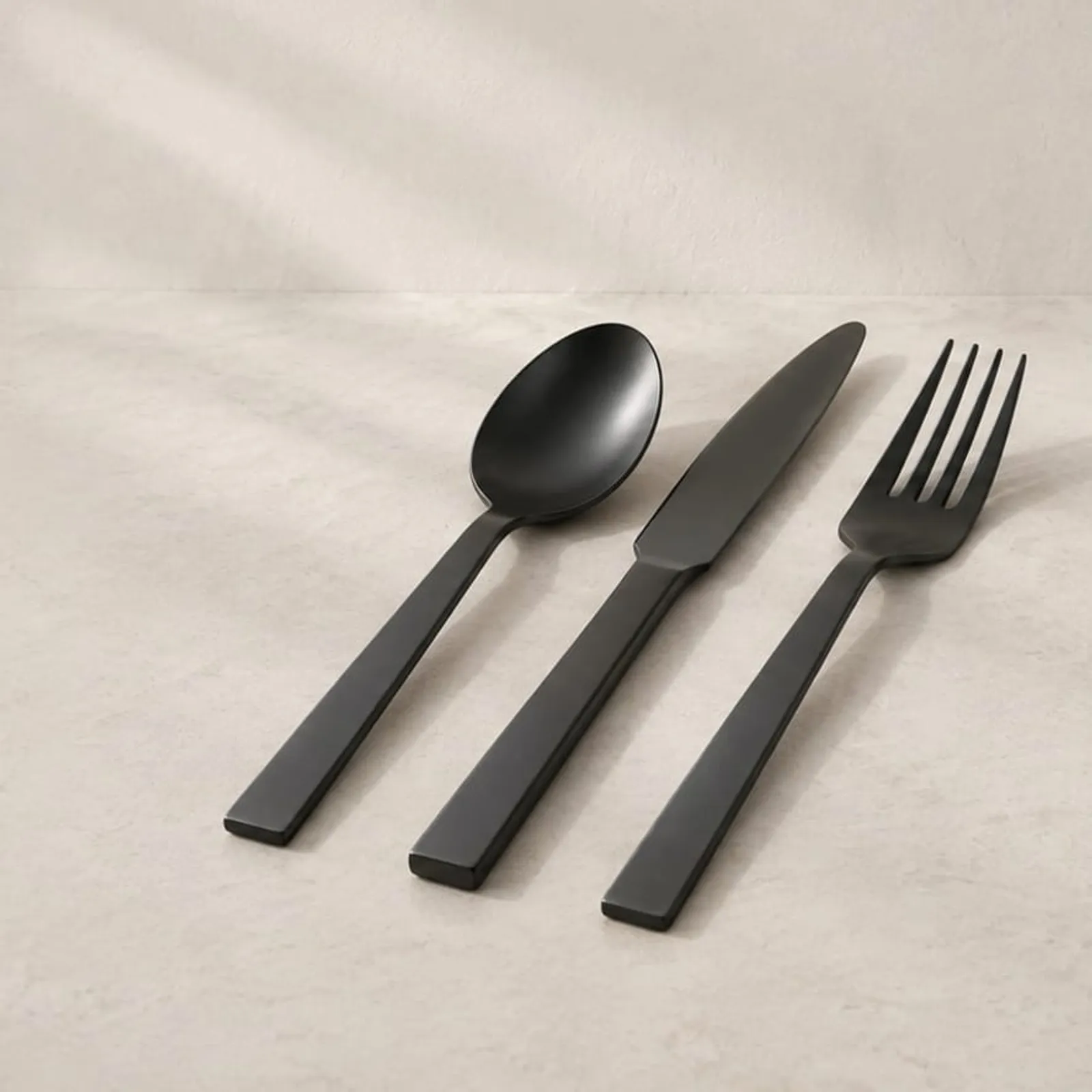 Bestickset Fors Stål - bild 2
