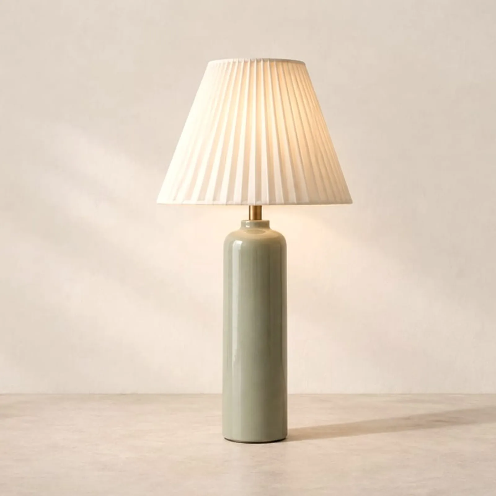 Bordslampa Pors - bild 1