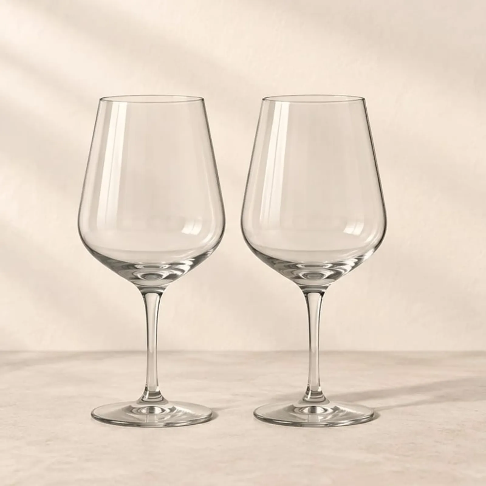 Glas Strand Dimma II - bild 1