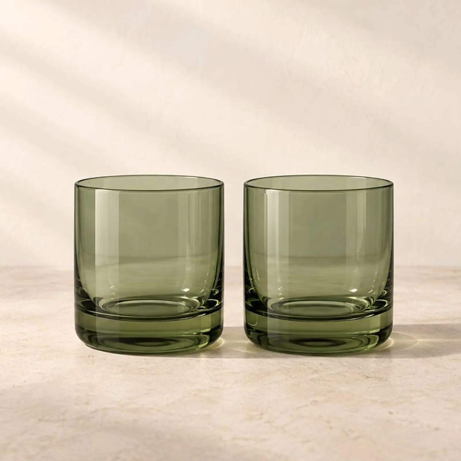 Glas Fors Skog II - bild 1
