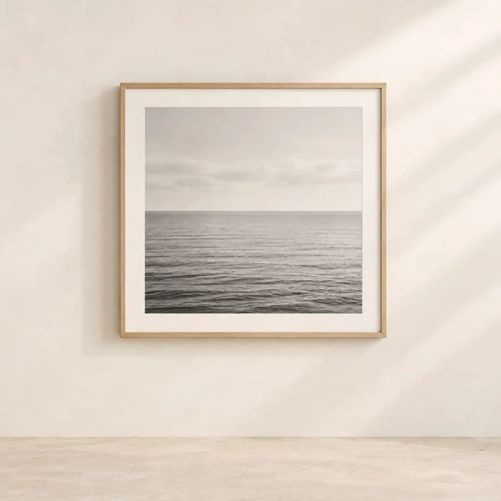 Tavla Tall Natur II - bild 1