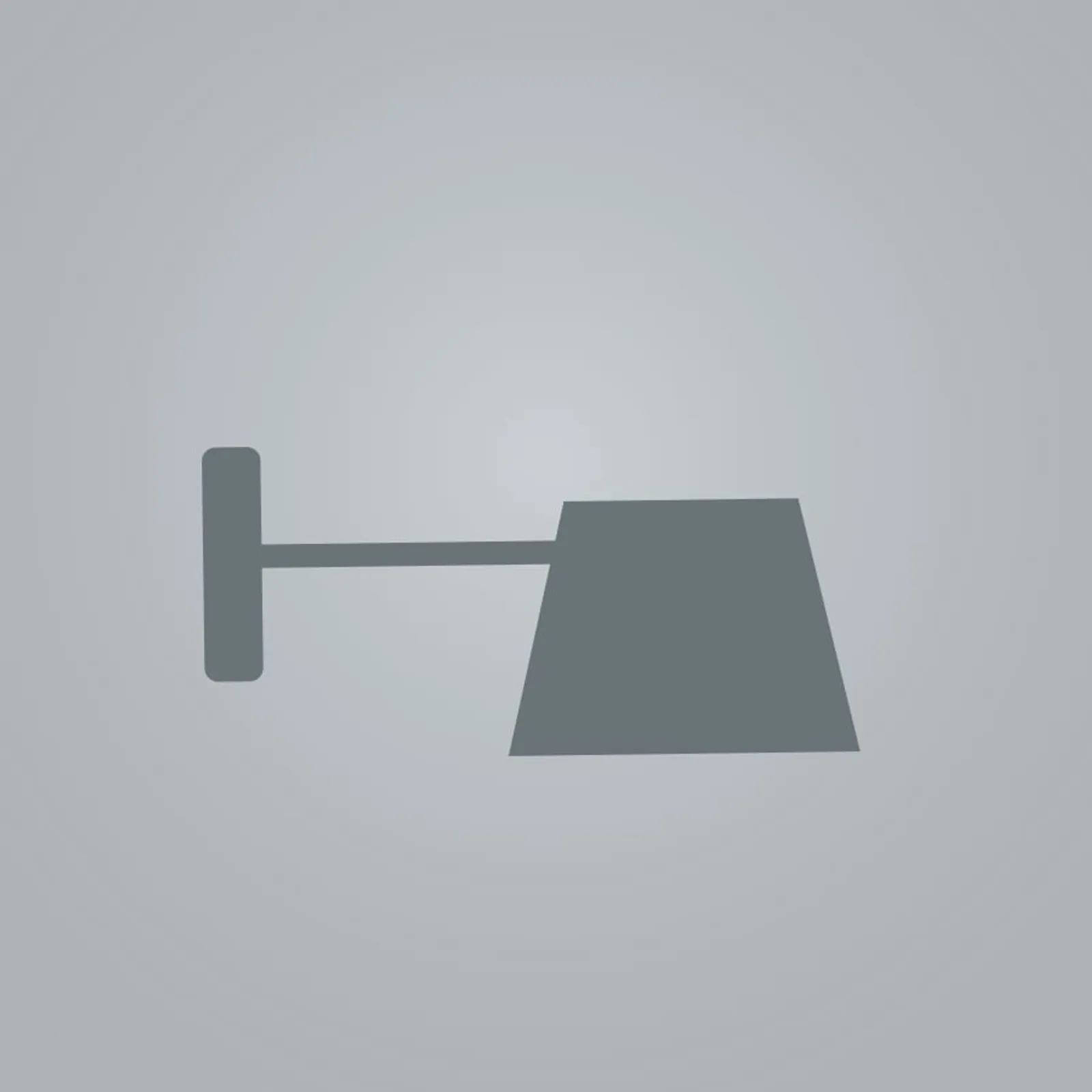 Vägglampa Humle - bild 1