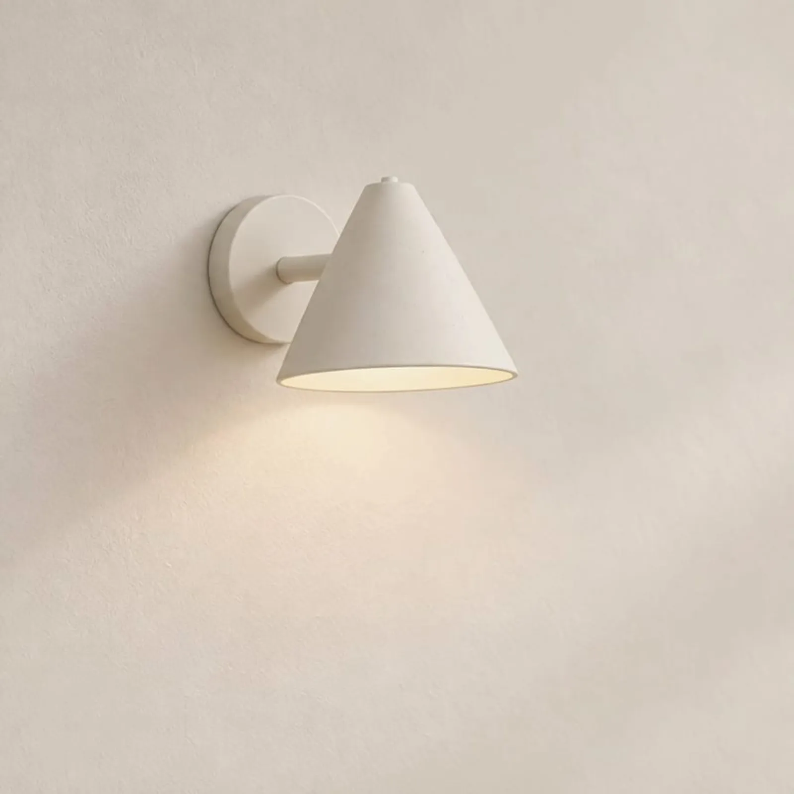 Vägglampa Viken Keramik - bild 2
