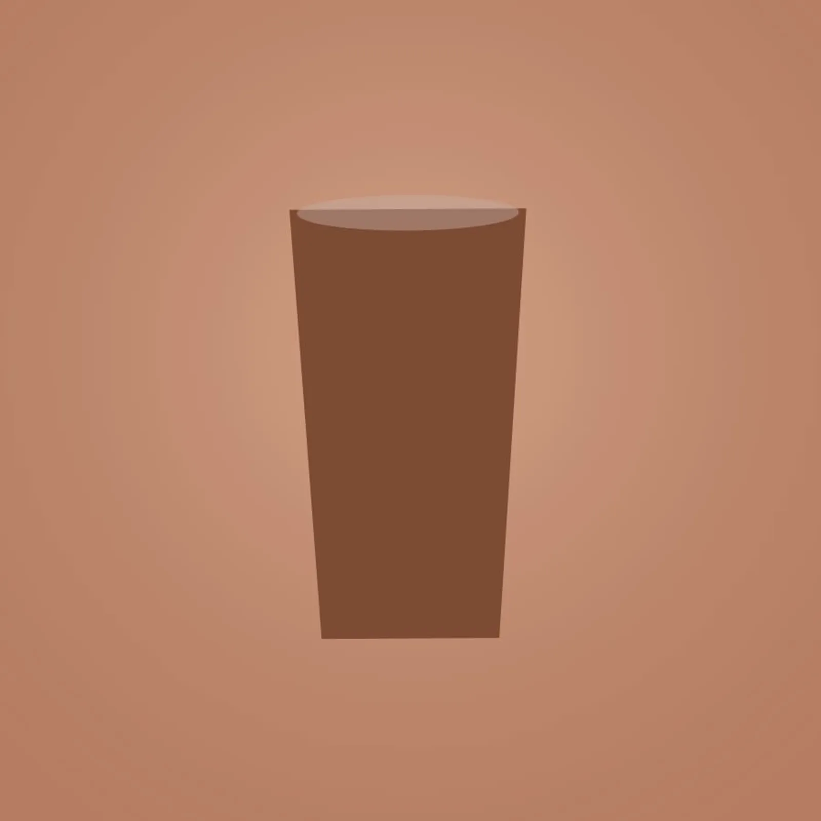 Glas Fjäll - bild 1