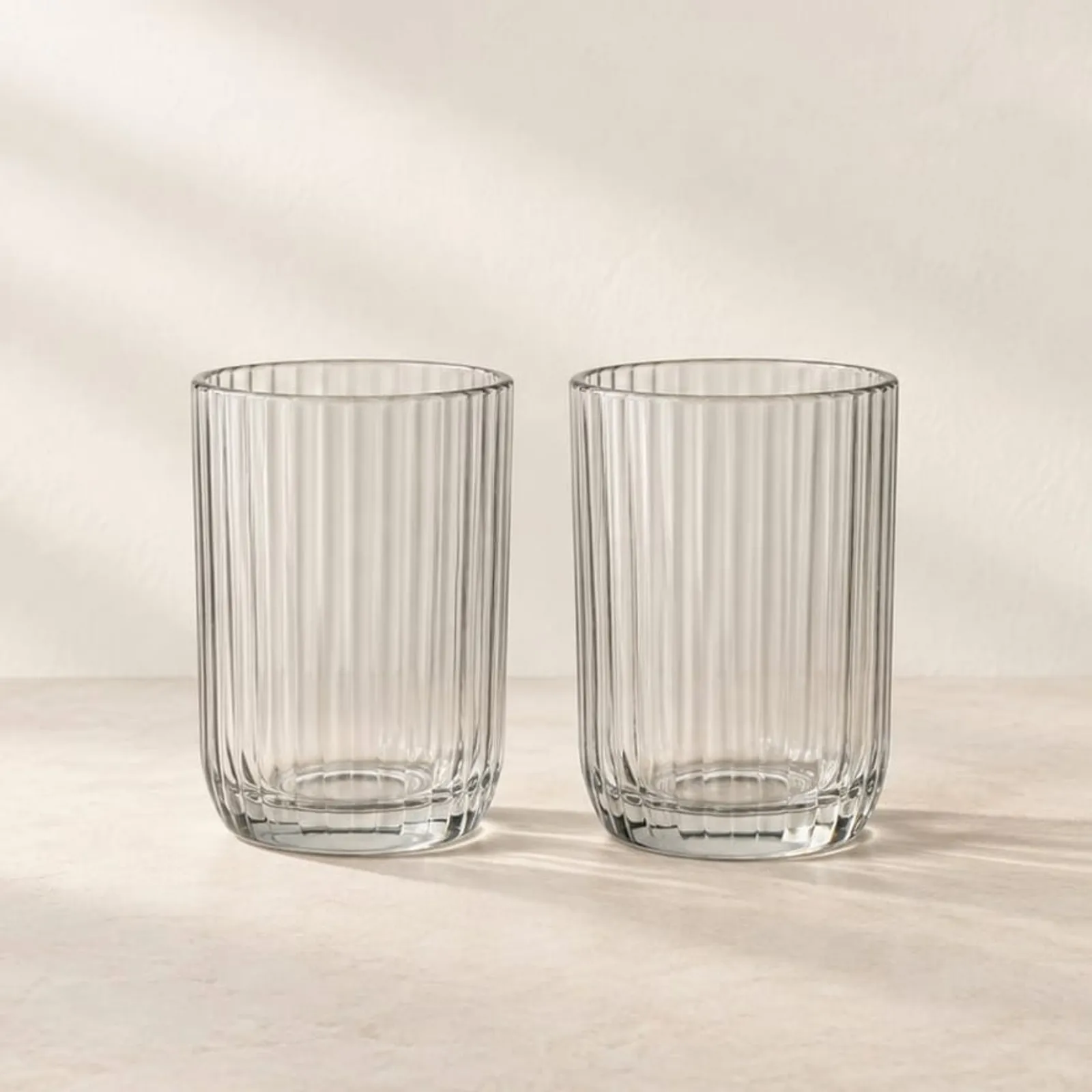 Glas Vall Dimma - bild 1