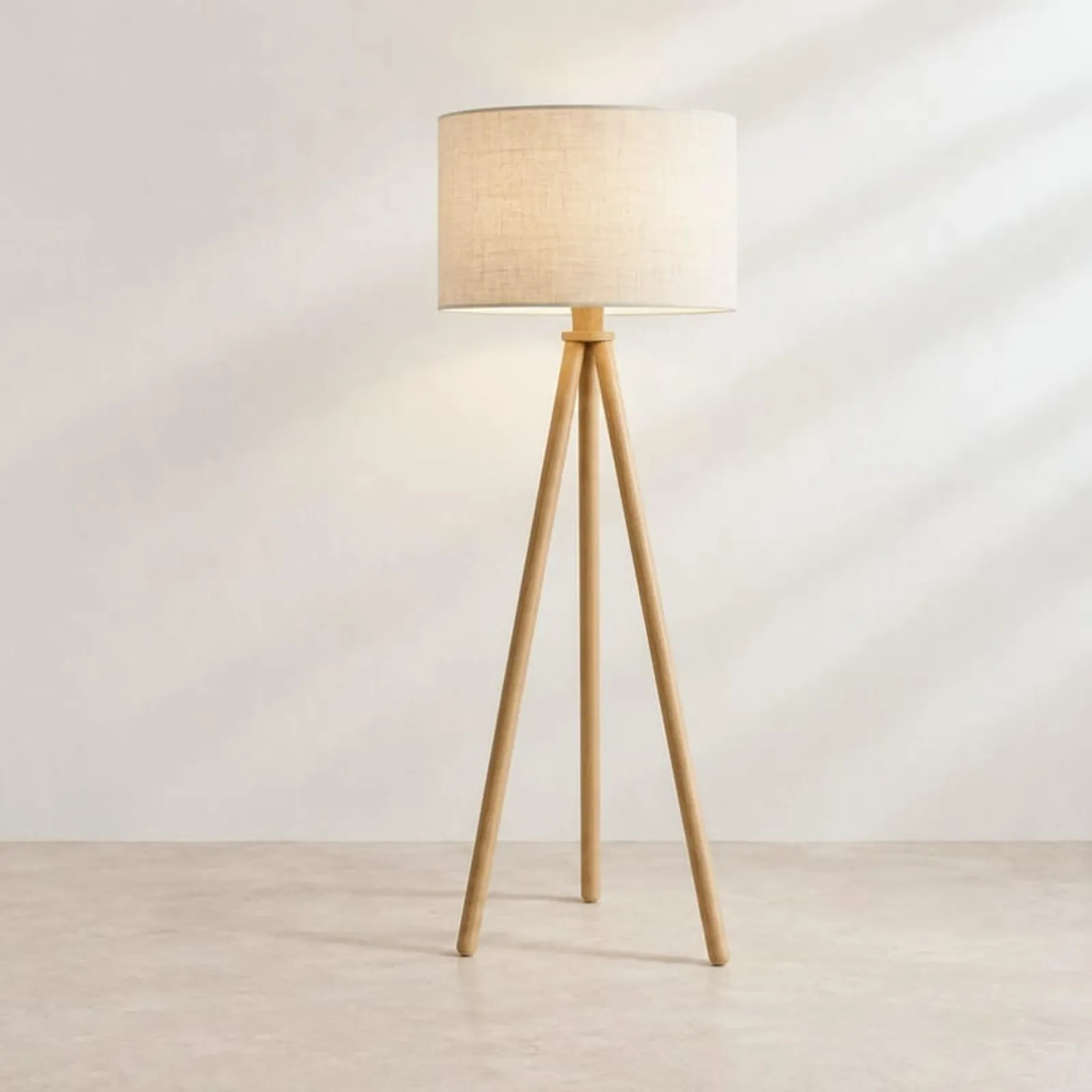 Lampadaire Videt - image 1