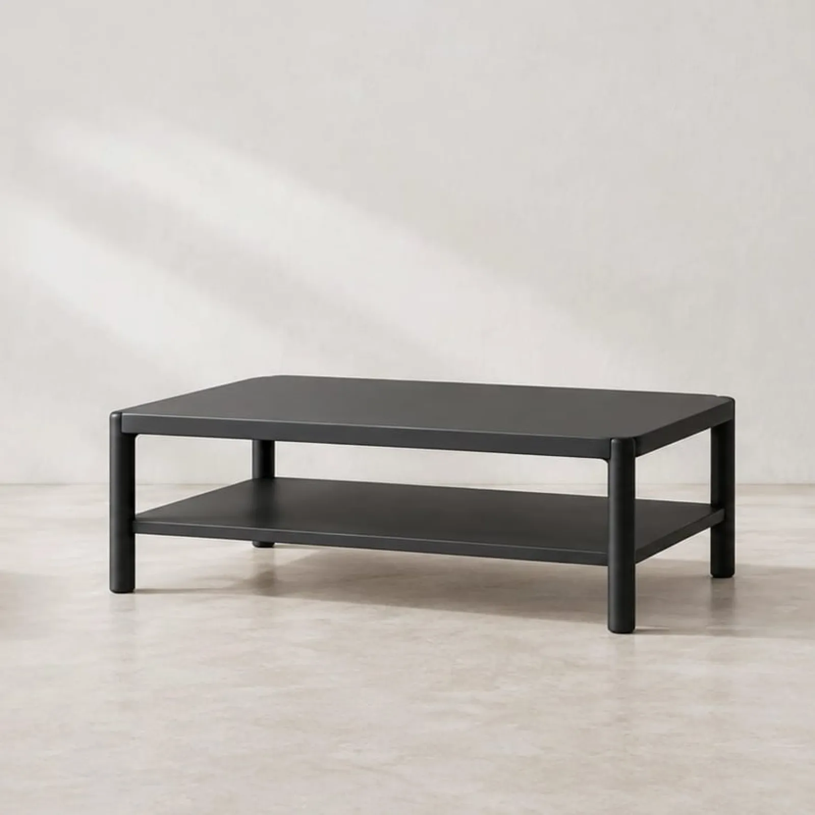 Soffbord Hampa - bild 1