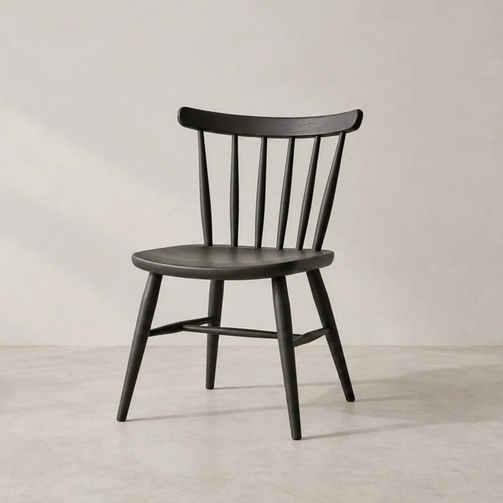 Stol Råg Kol VII - bild 1