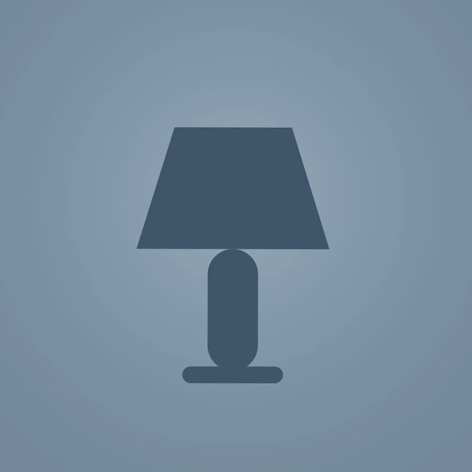 Bordslampa Timjan - bild 1