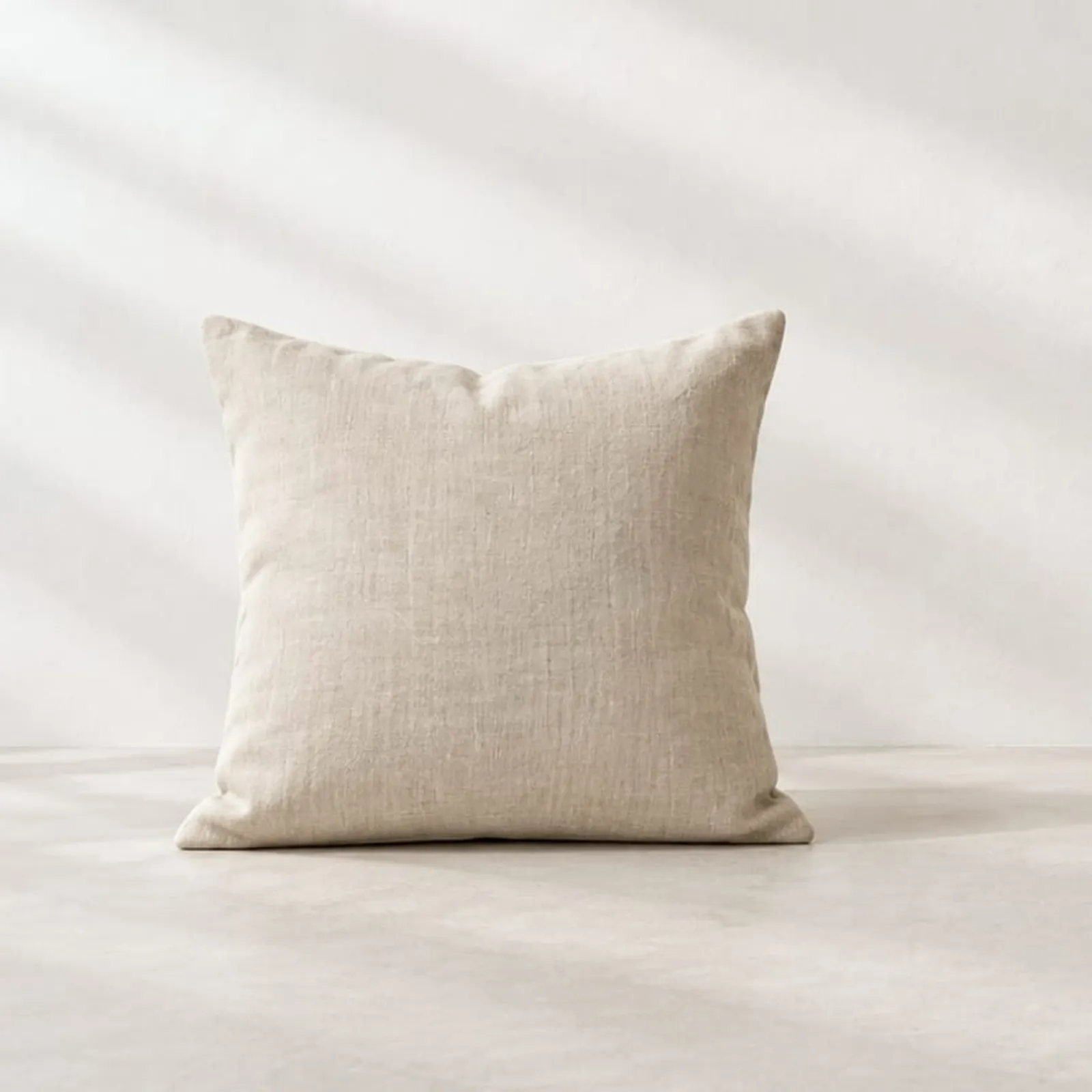 Kudde Grund Lin VI - bild 1