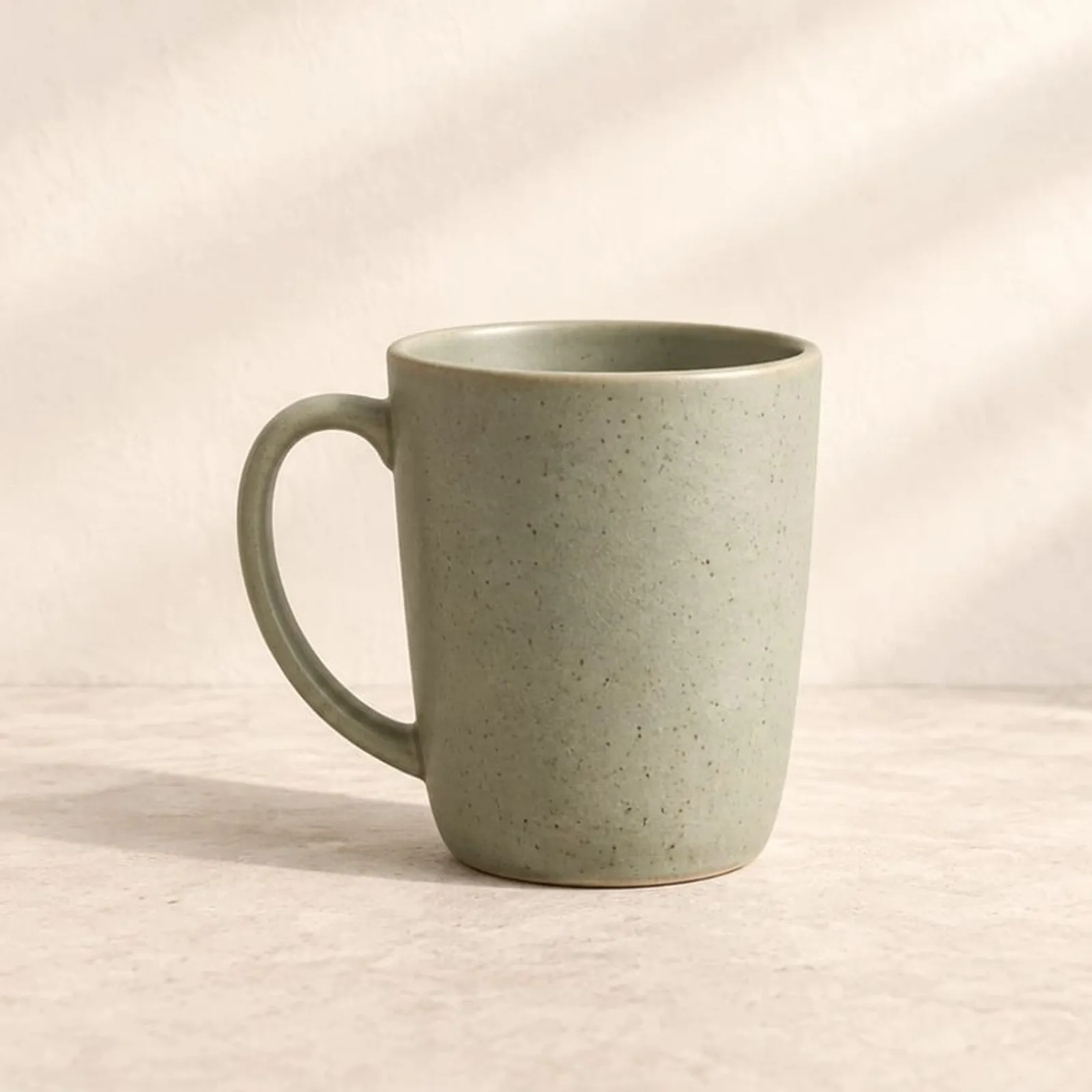 Mugg En Terrakotta V - bild 2