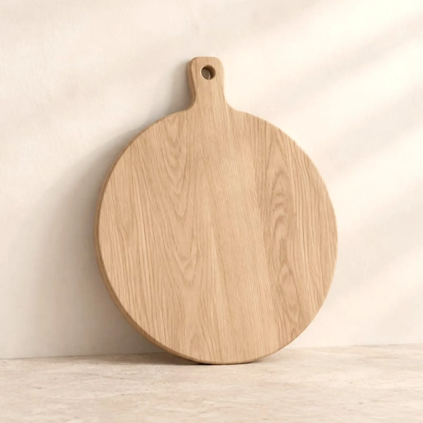 Skärbräda Lind Ek - bild 1