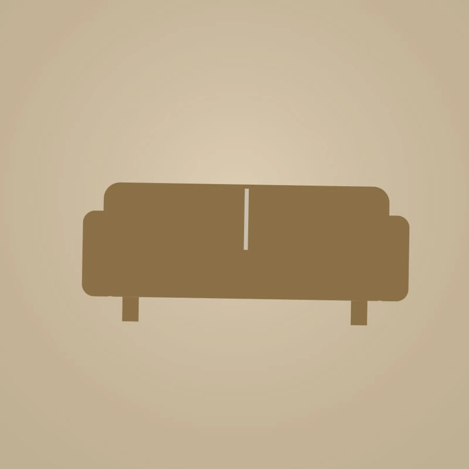 Soffa Vide Ull - bild 1