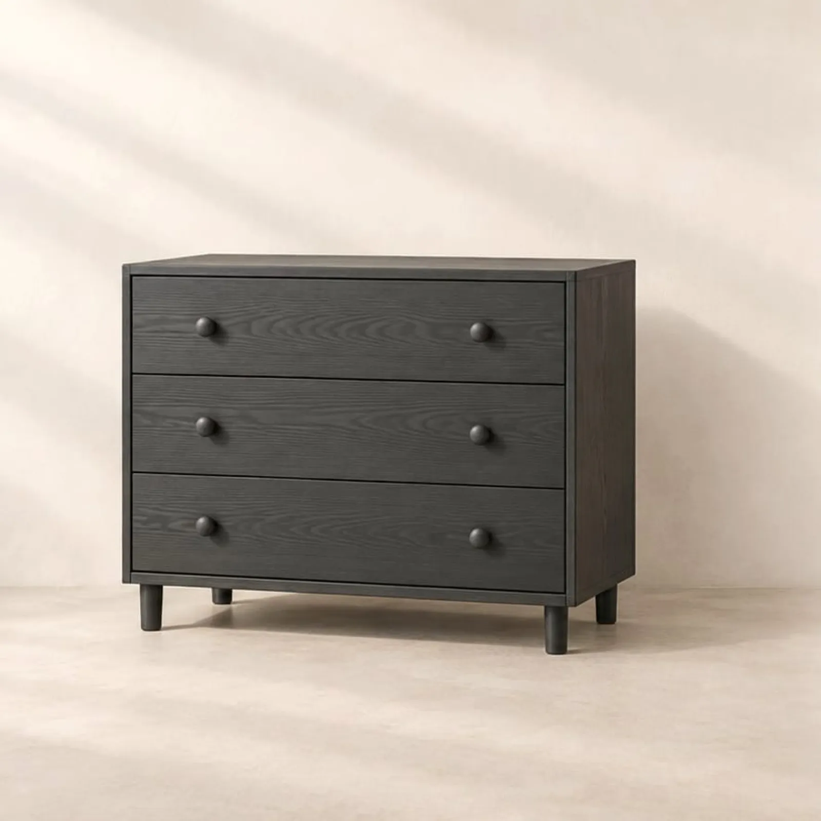 Commode Bryggan en frêne - image 1