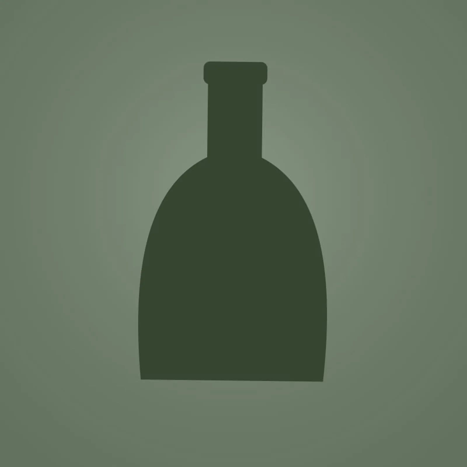 Karaff Vall Glas - bild 1