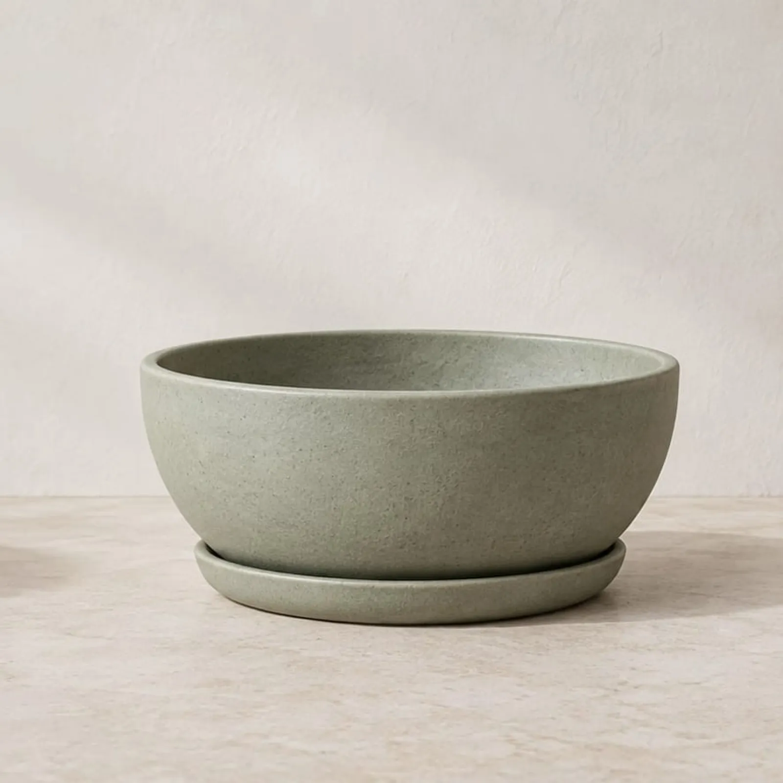 Kruka Fläder Salvia II - bild 1