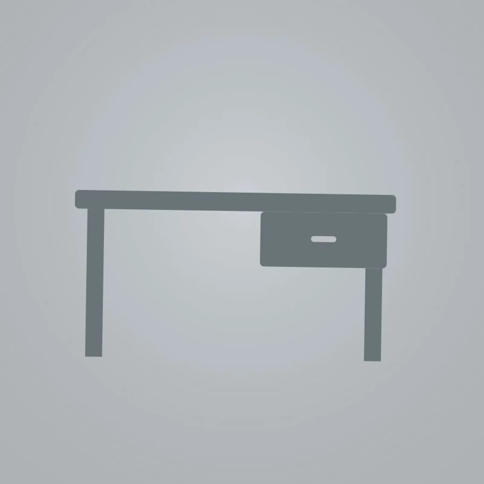 Skrivbord Myr - bild 1