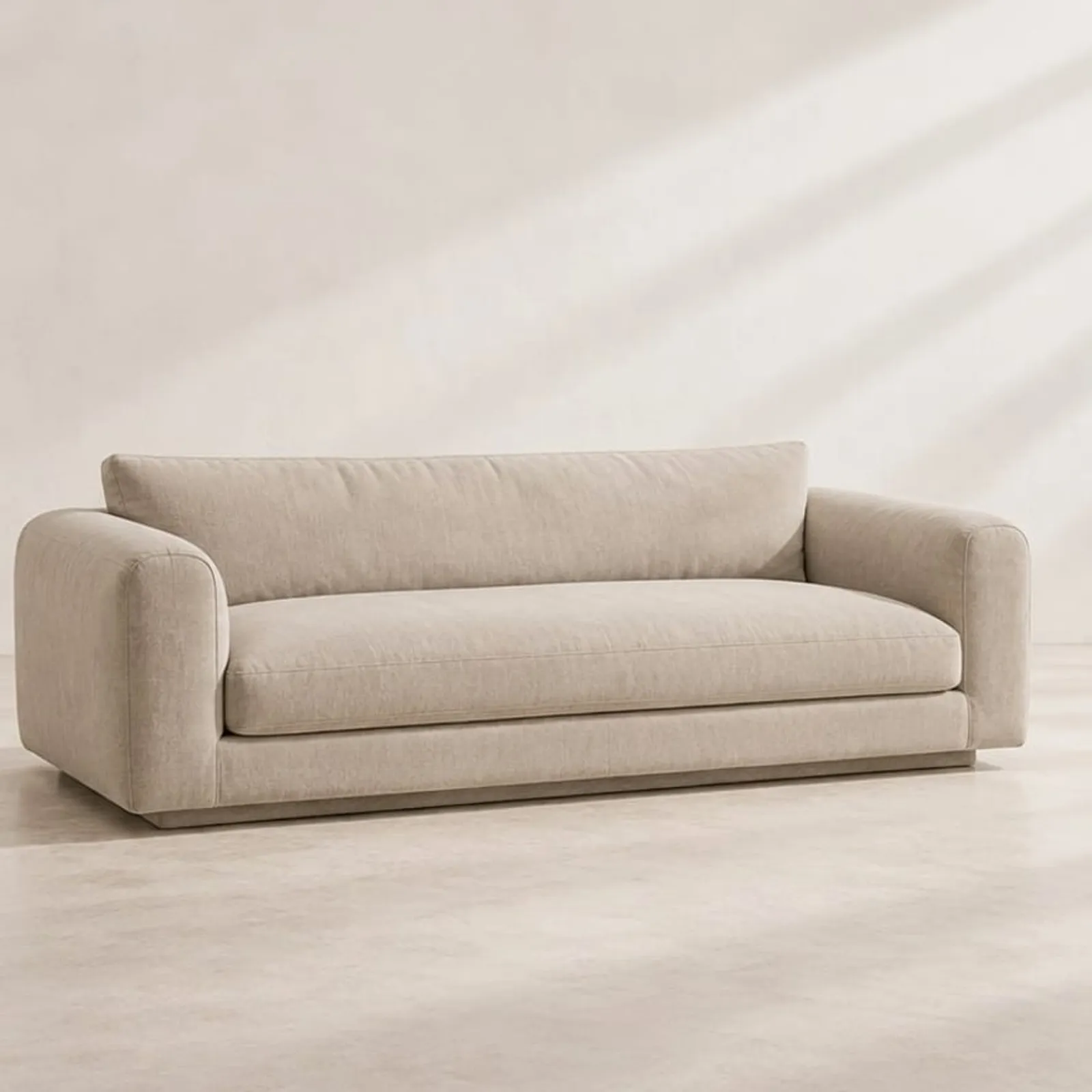 Soffa Sarek Lin - bild 1