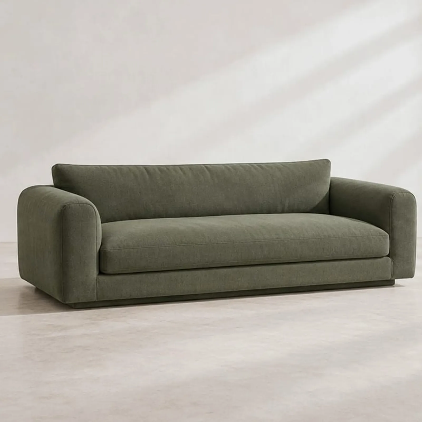 Soffa Nypon Ull - bild 1
