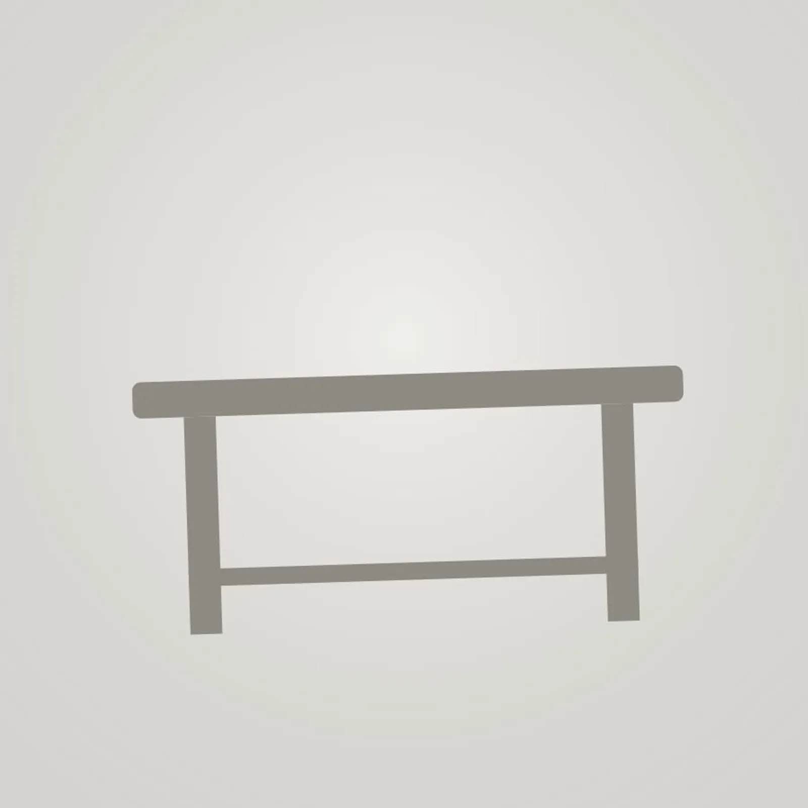 Soffbord Humle Glas - bild 1