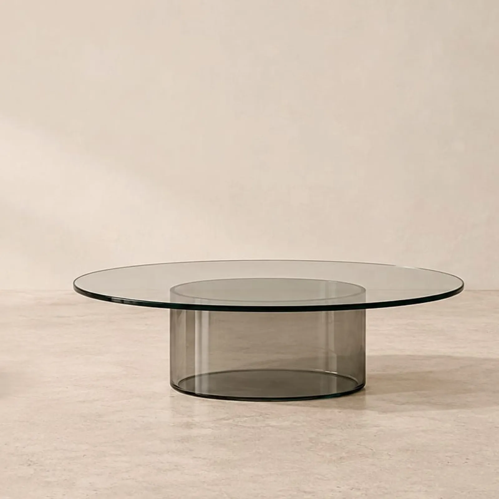 Soffbord Mossa - bild 1