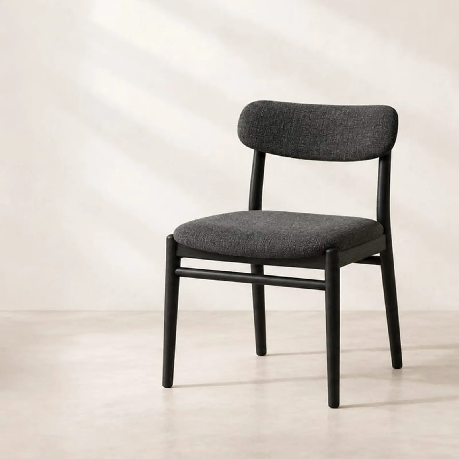 Chaise Kvarn naturel IV - image 2