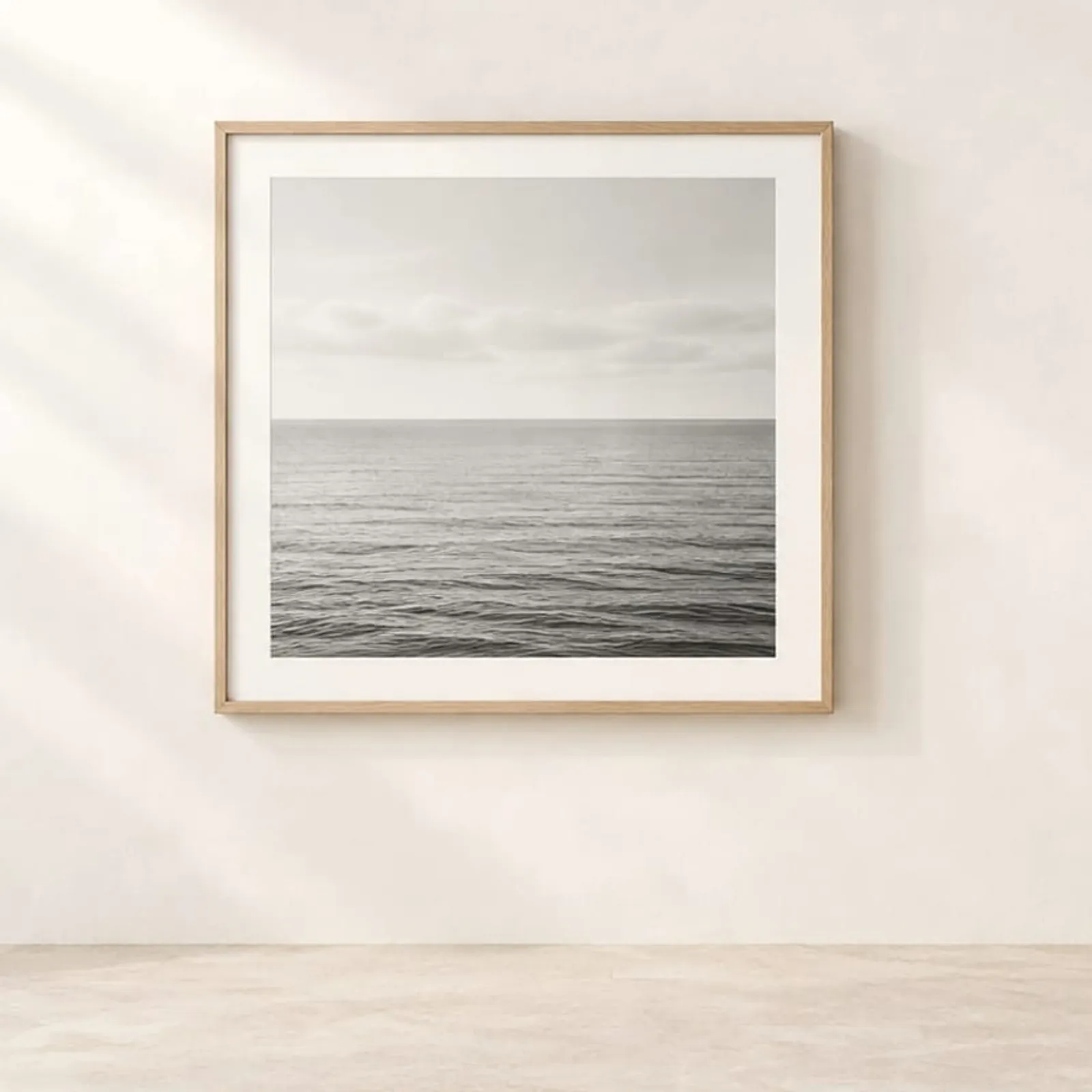 Tavla Humle Natur II - bild 1