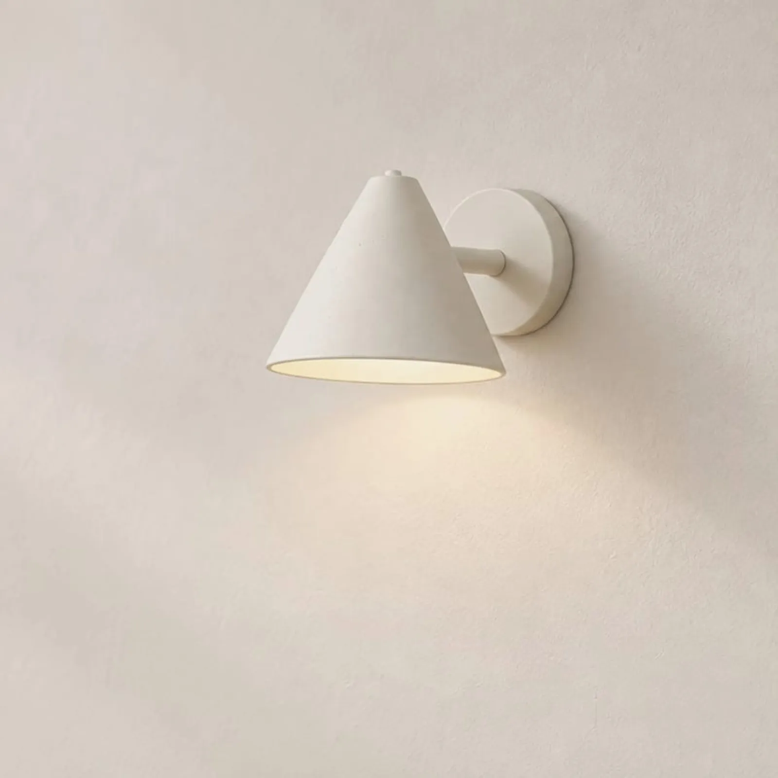 Vägglampa Näs Keramik - bild 2
