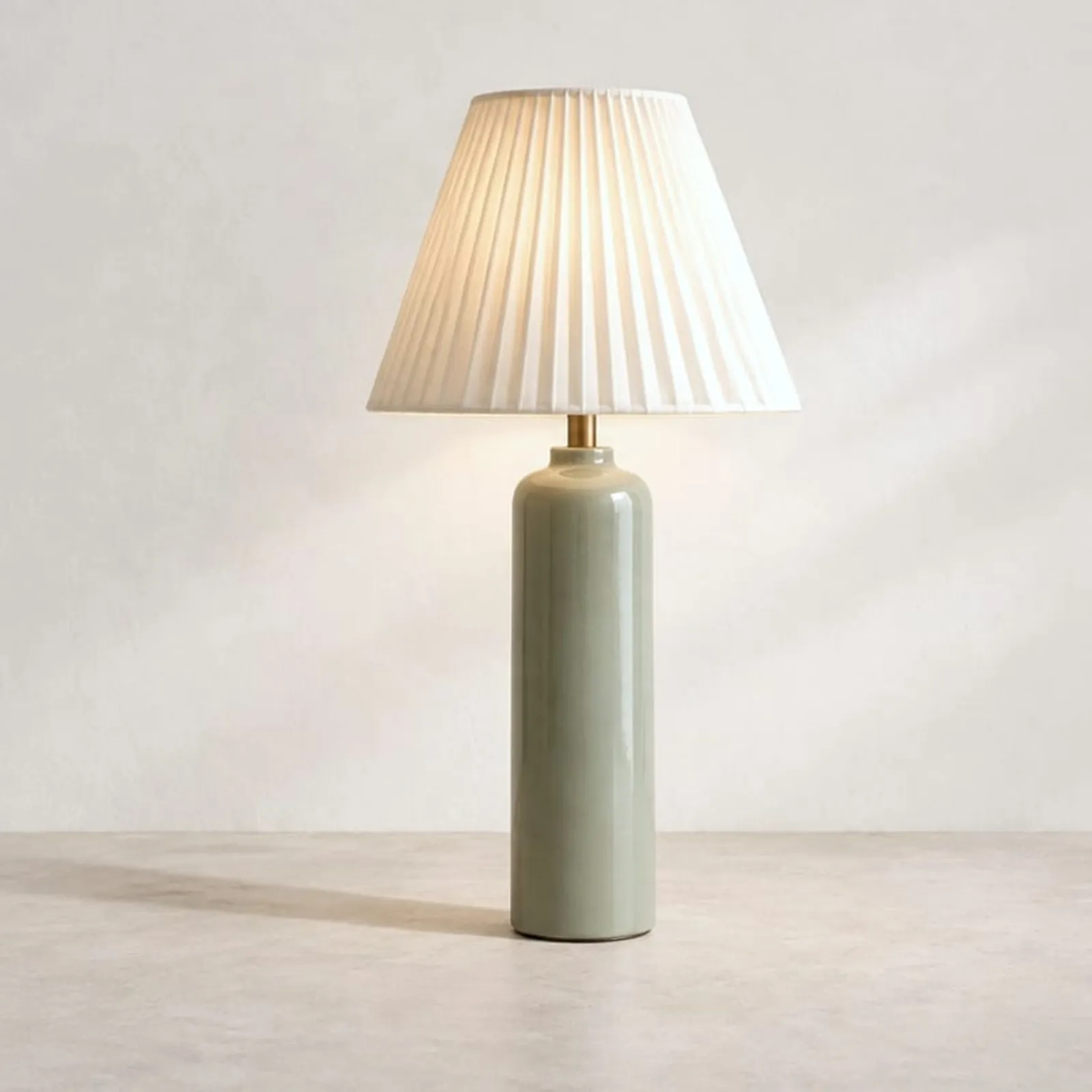 Bordslampa Sarek Salvia II - bild 1