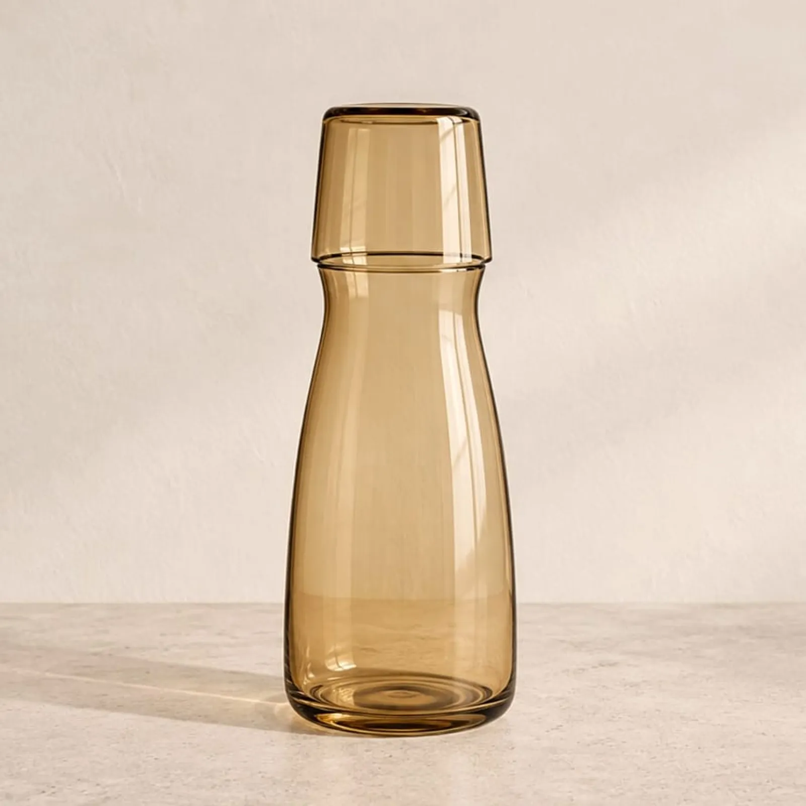 Karaff Fors Glas - bild 2