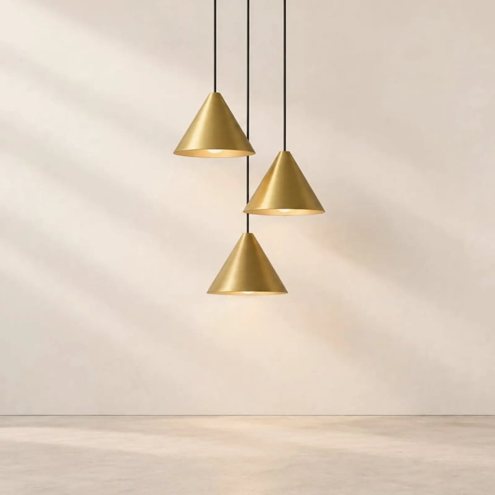 Suspension Lind - image 1