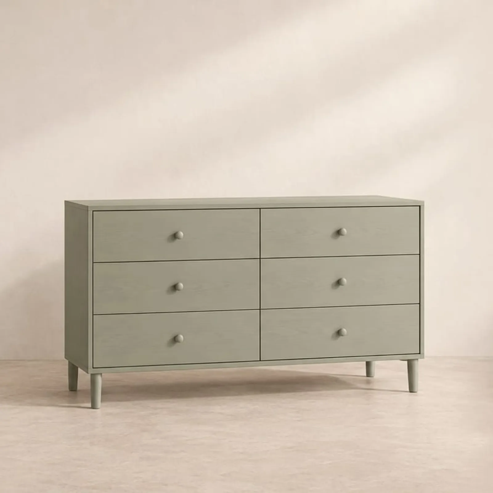 Commode Lönn - image 1