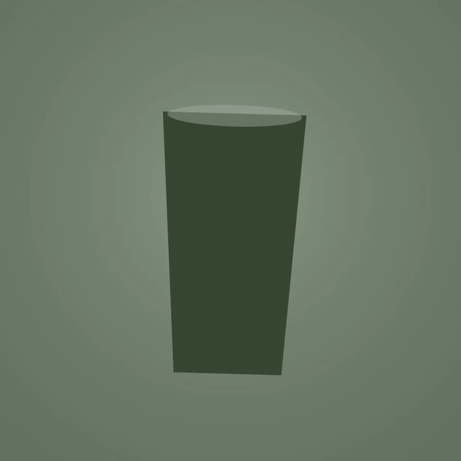 Glas Näs Skog - bild 1