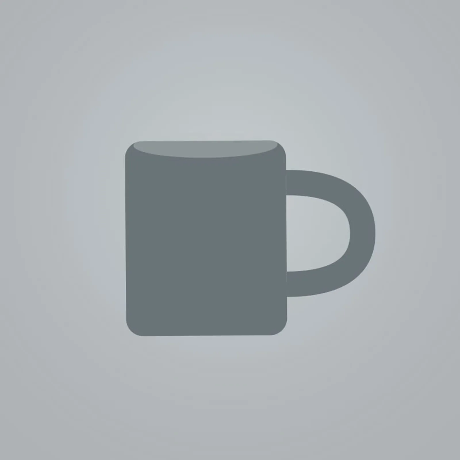 Mugg Havre Keramik - bild 1