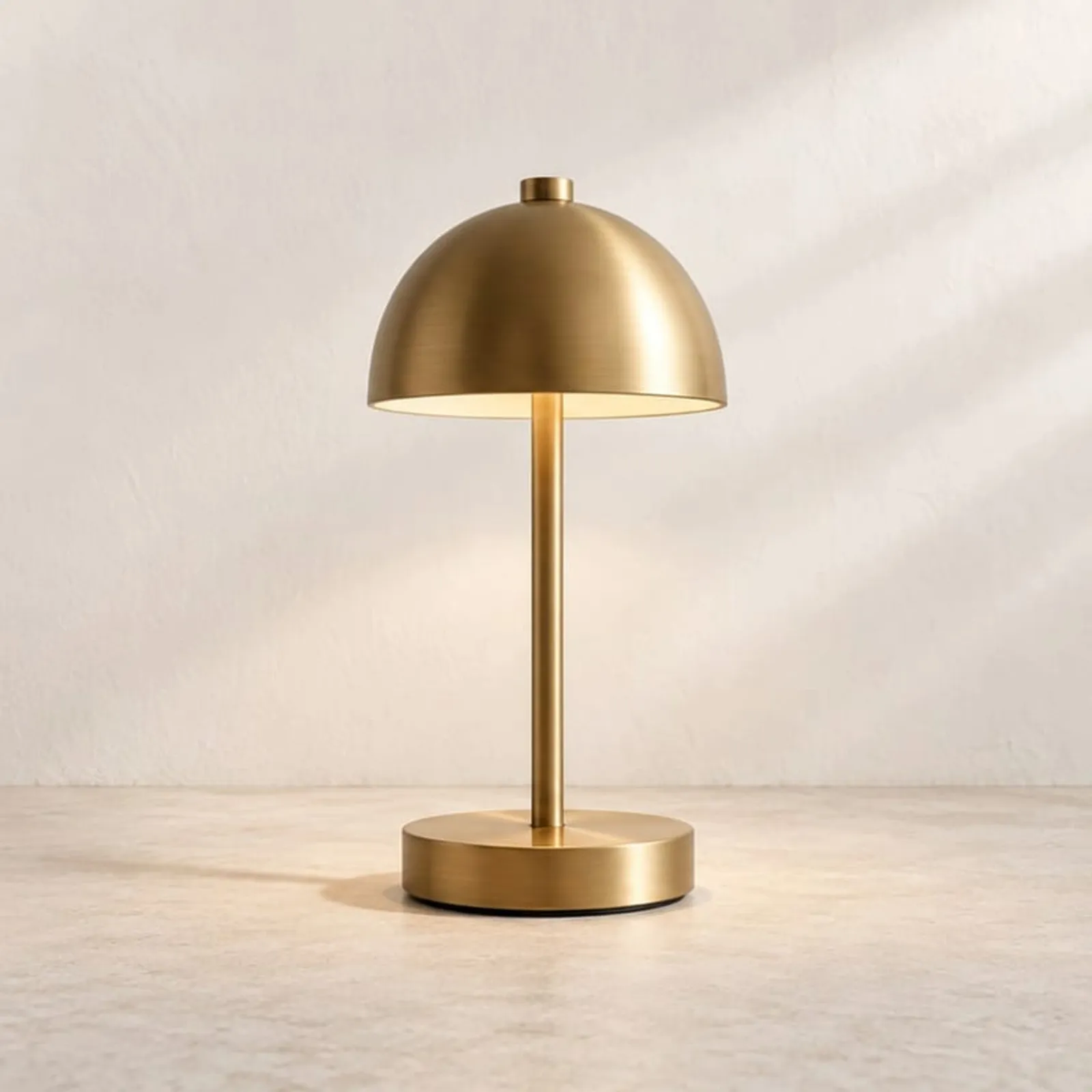 Bordslampa Äng - bild 1