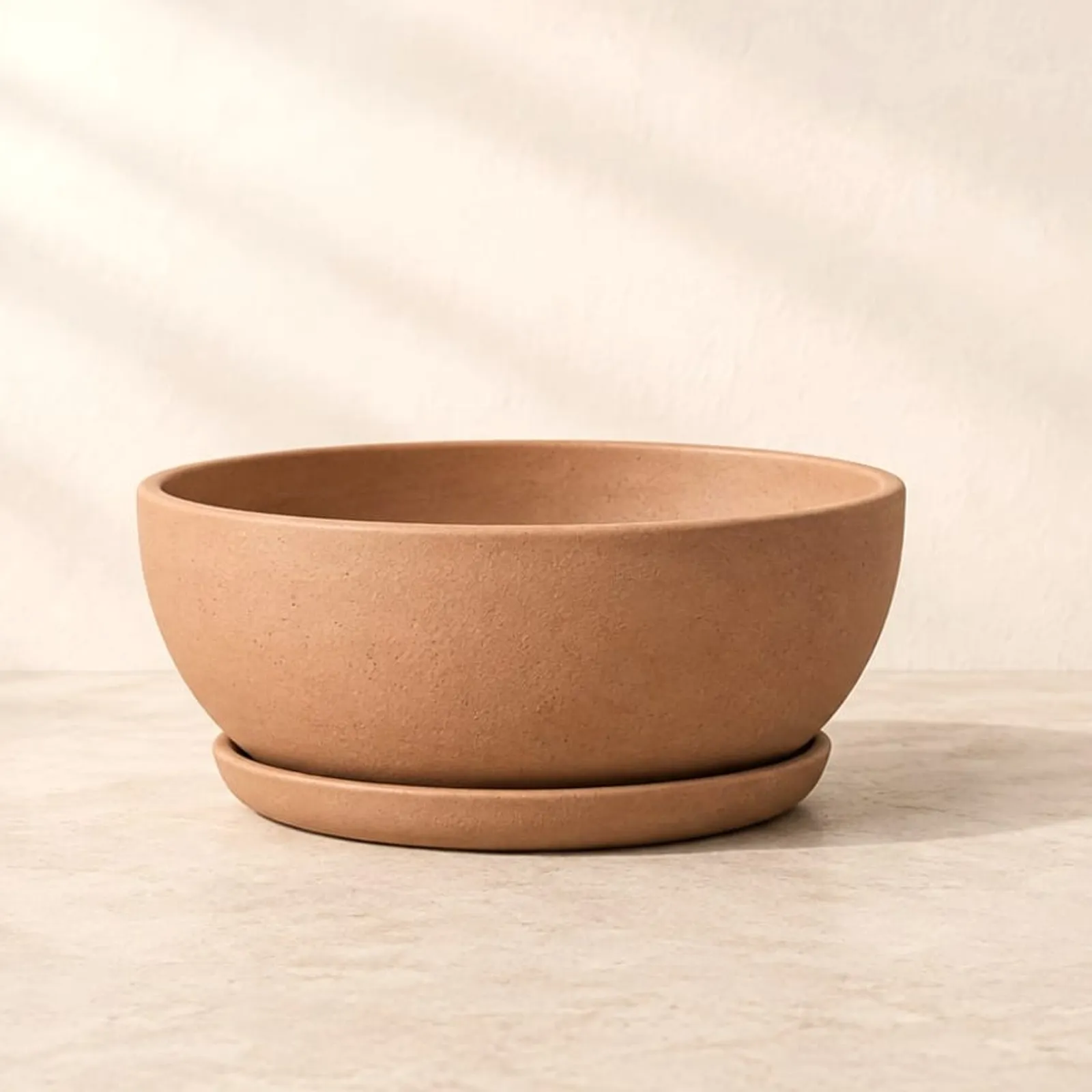 Kruka Torö Terrakotta II - bild 1