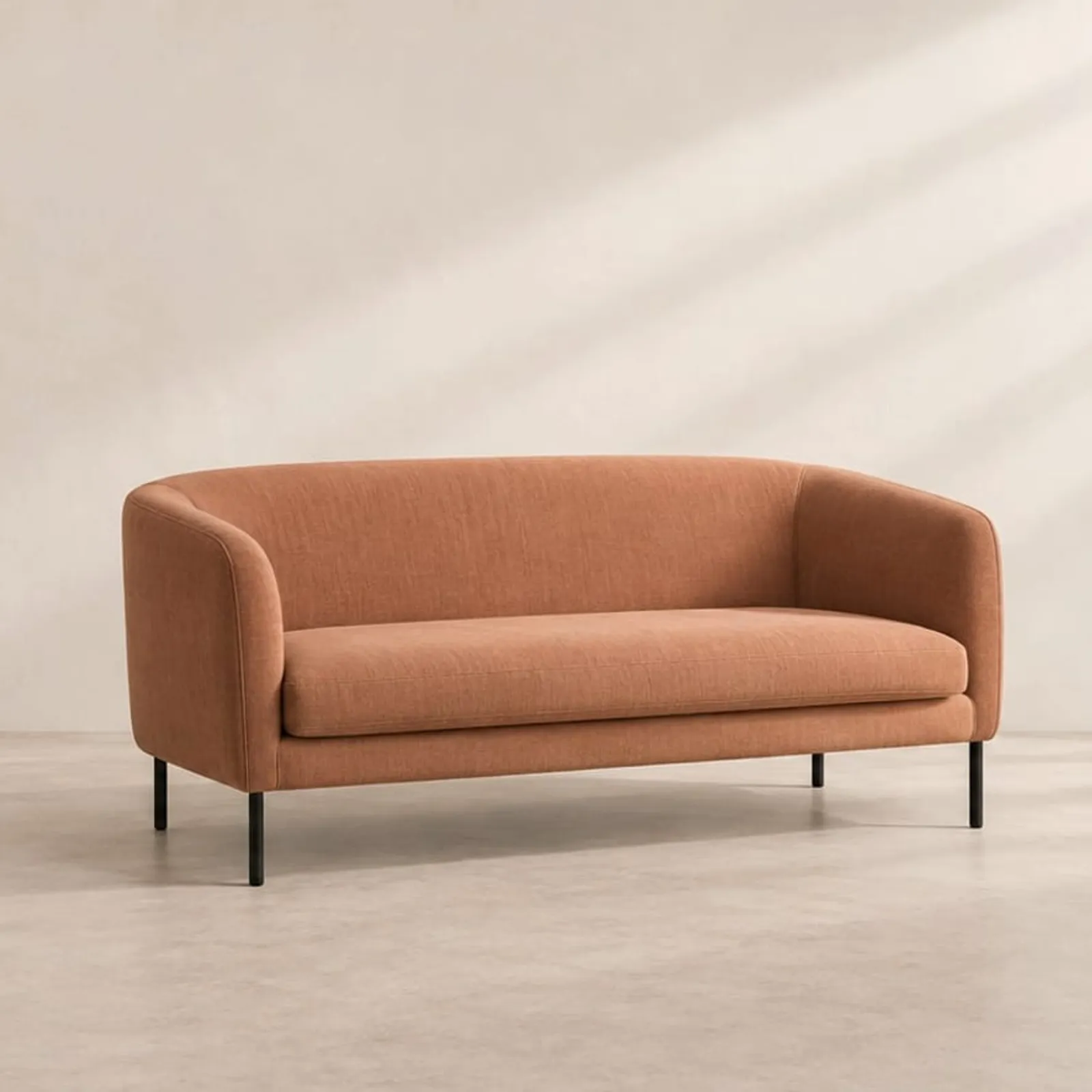 Soffa Hägg Terrakotta II - bild 1