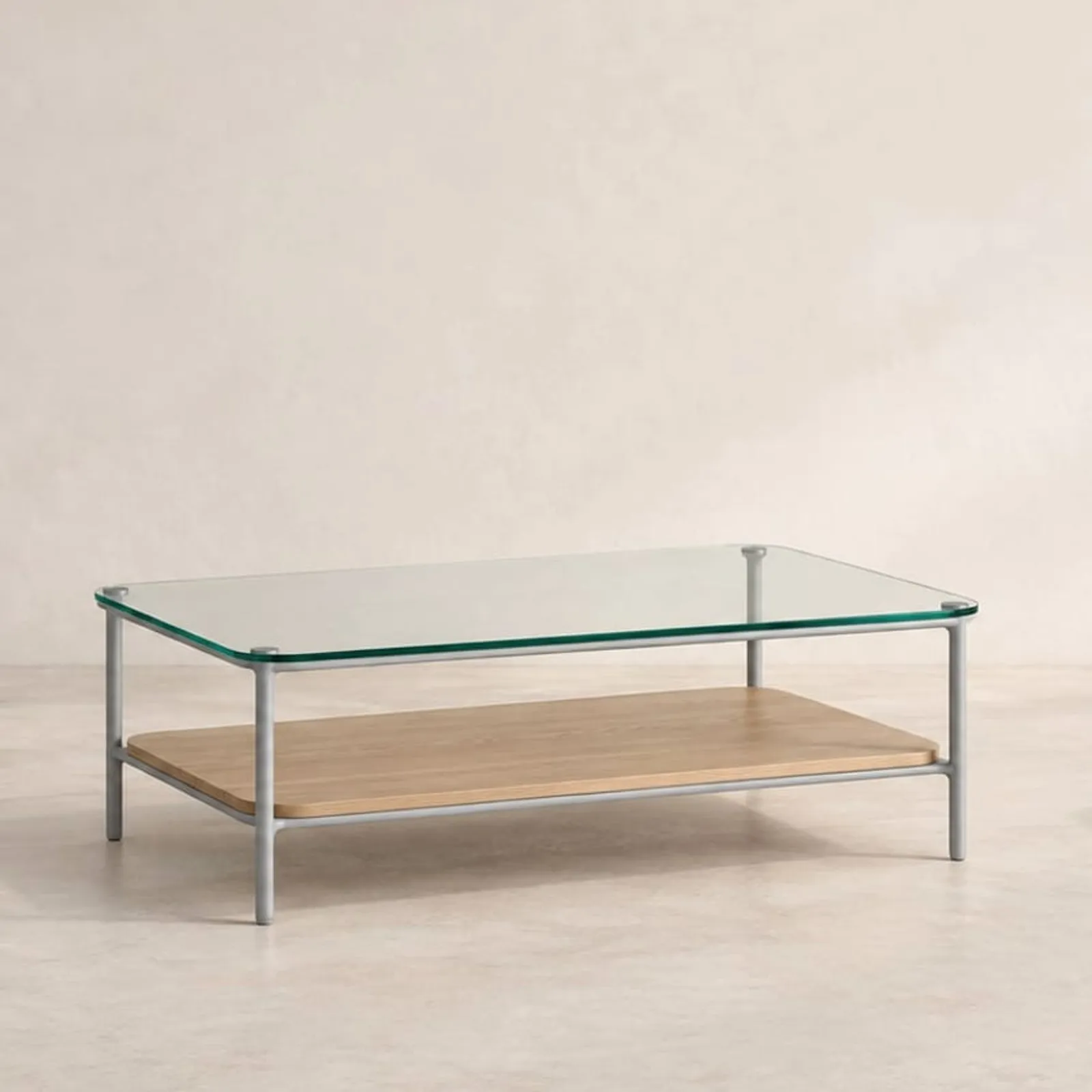 Soffbord Korn Dimma - bild 1