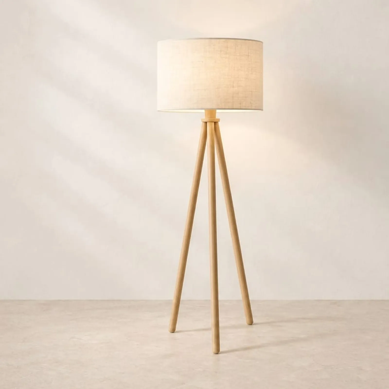 Golvlampa Äng Natur VI - bild 2