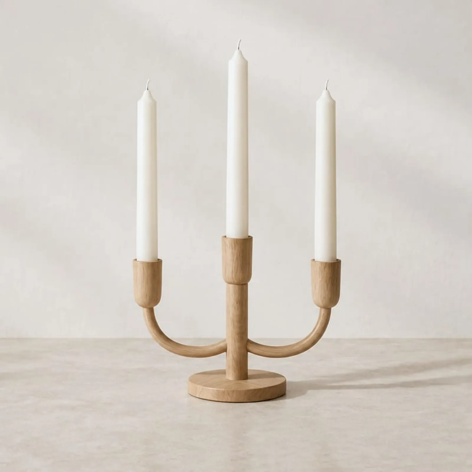 Ljusstake Tall - bild 1